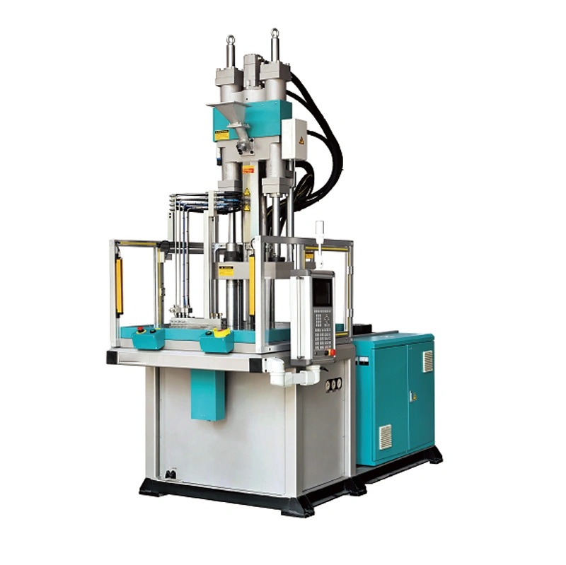 VR-600圆盘立式注塑机